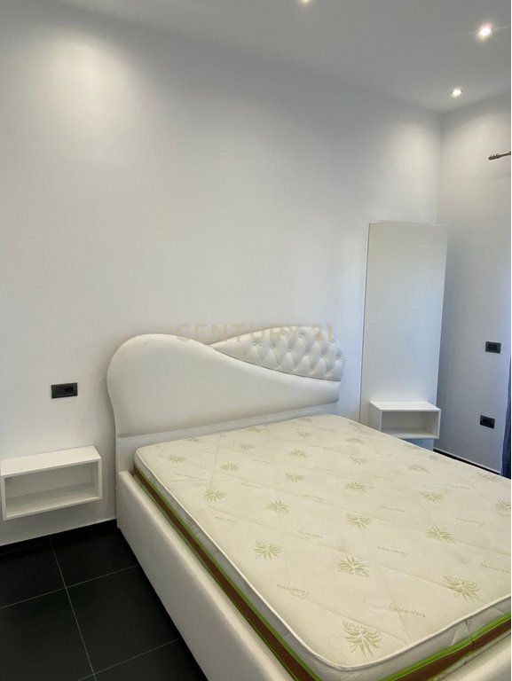 Apartament 2+2 Për Shitje – Rruga e Re e Portit, Durrës