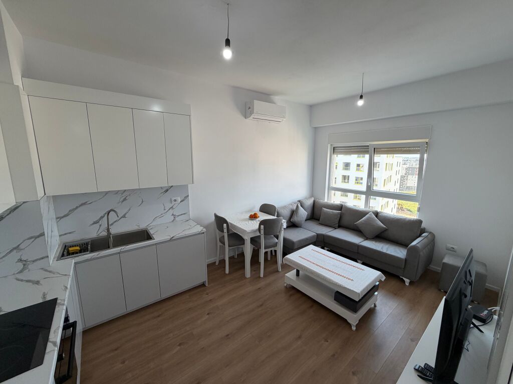 For rent 1+1 Ali Demi
