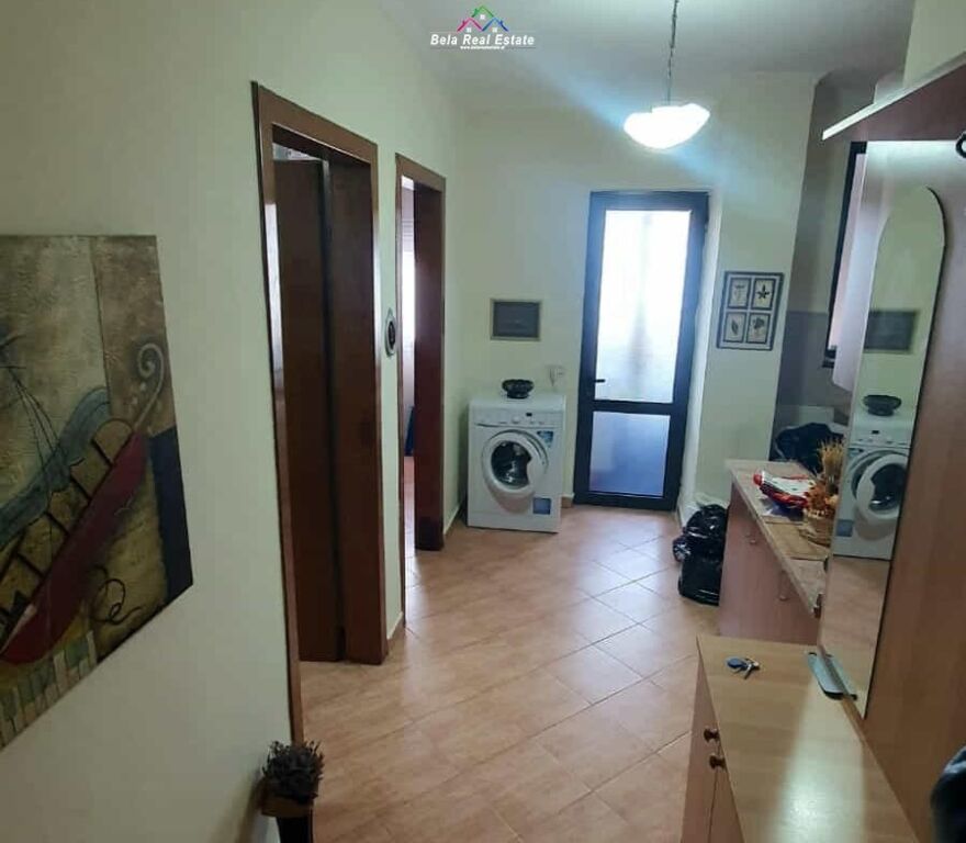 Apartment For Rent 1+1 Near 5 Maji ( ID B2101725) Tirana