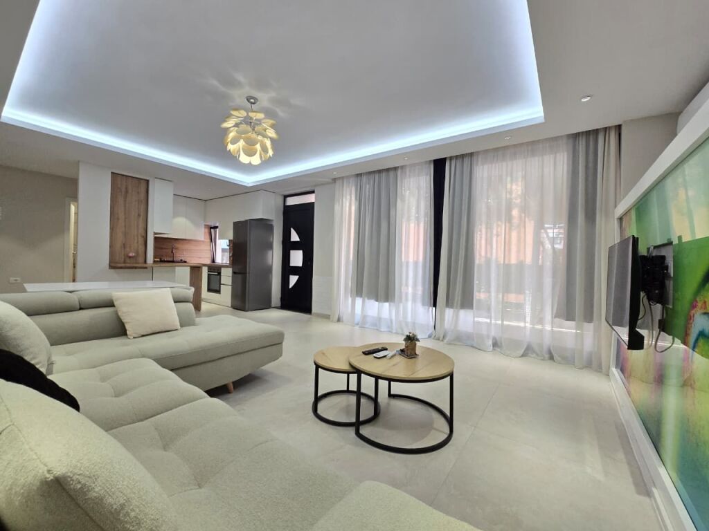 Apartment 1+1+Veranda for Rent in Sauk