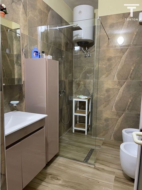 FOR SALE APARTMENT 2+1+2, STREET: "ISUF ELEZI" TIRANA