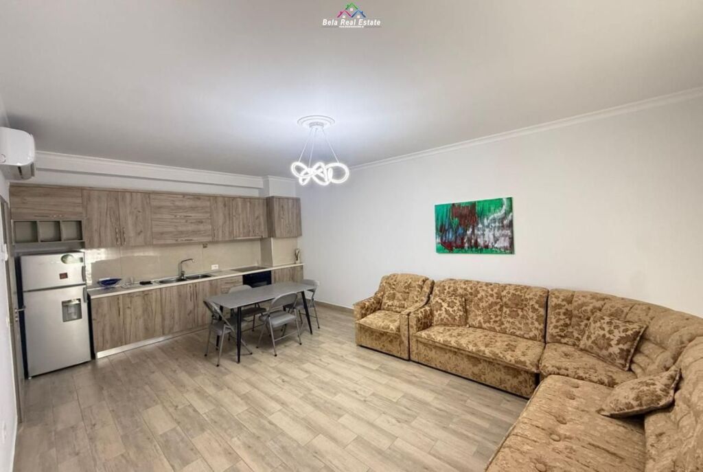 Apartment For Rent 1+1 Near Rruga e Dibres (ID B2101728) Tirane
