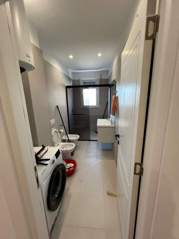 APARTMENT FOR RENT 2+1