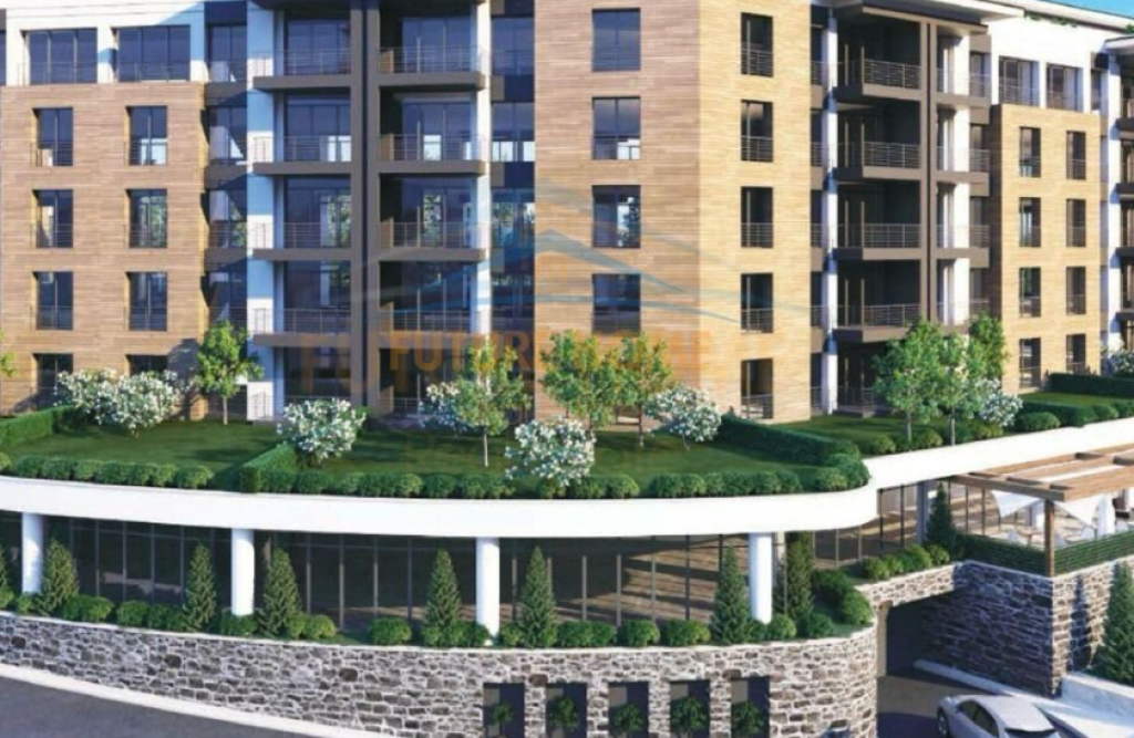 In vendita, Appartamento 2+1+2, Complesso Palladium, Lago Secco, Tirana . Empire69498