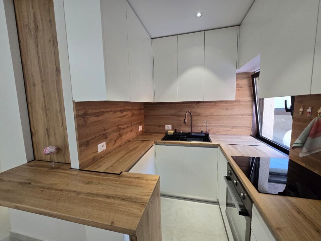 Apartment 1+1+Veranda for Rent in Sauk
