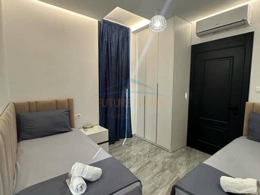 Qira, Vile e bashkengjitur, Olea Residence, Dhermi.