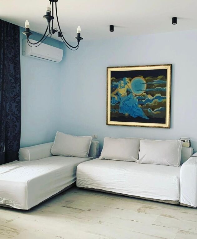 🏡 Shitet Apartament 2+1 në San Pietro Residence, Gjiri i Lalzit