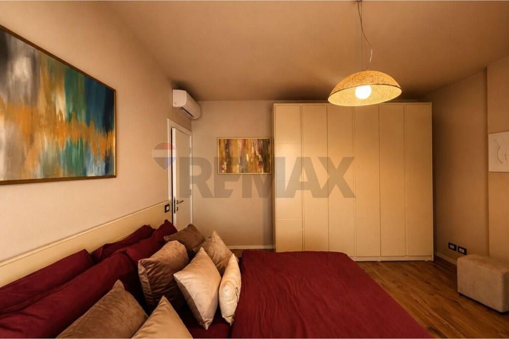 Apartament 1+1 me qira te Rruga Mine Peza