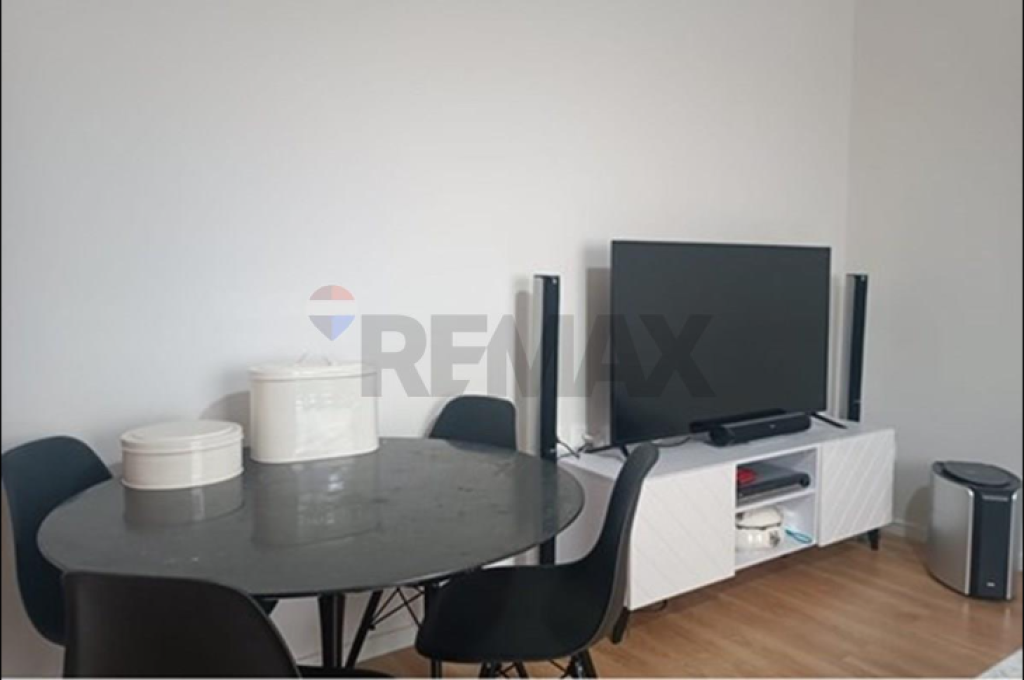 Apartament per qera 1+1 tek Rruga e Elbasanit