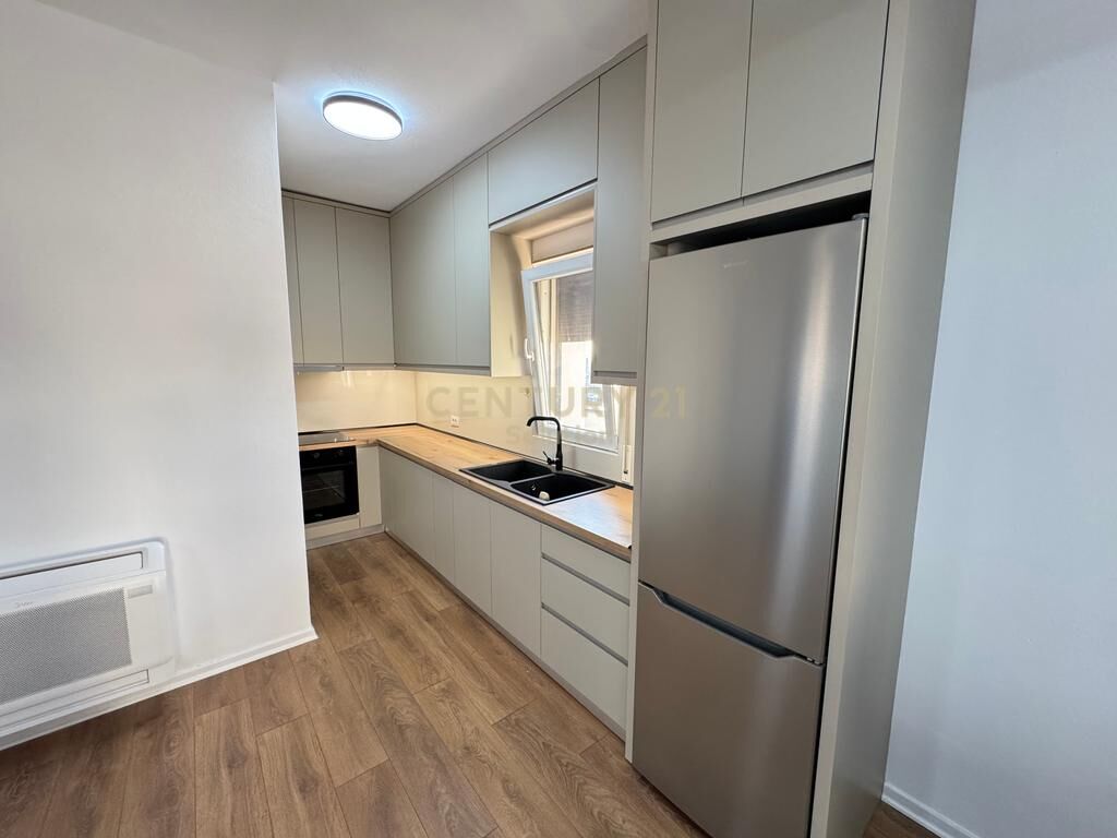 FOR RENT APARTMENT 2+1+2+VERANDA IN XHAMLLIK! 750 € /Month