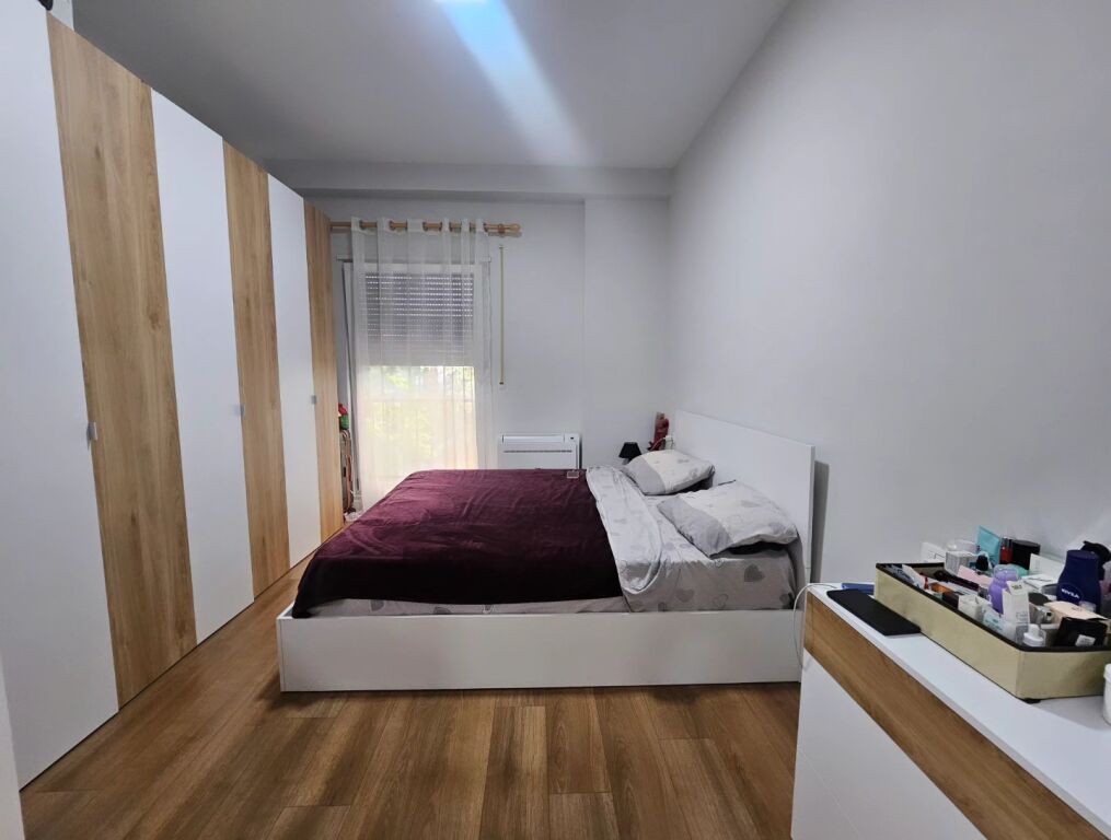 3+1+2 in vendita vicino a Quartum Residence