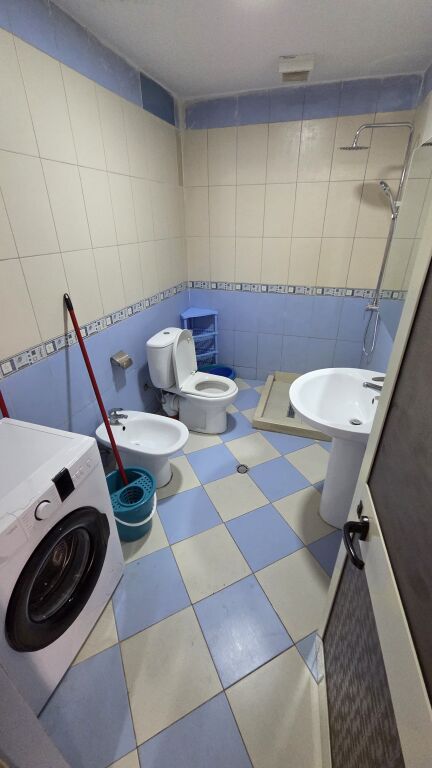 🏖 Shitet Apartament 1+1 me Ballkon | Kompleksi Alb Adriatik, Golem