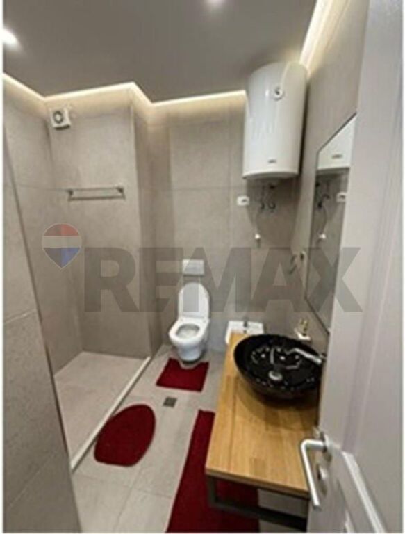 Apartament 2+1+2 me qera ne Don Bosko