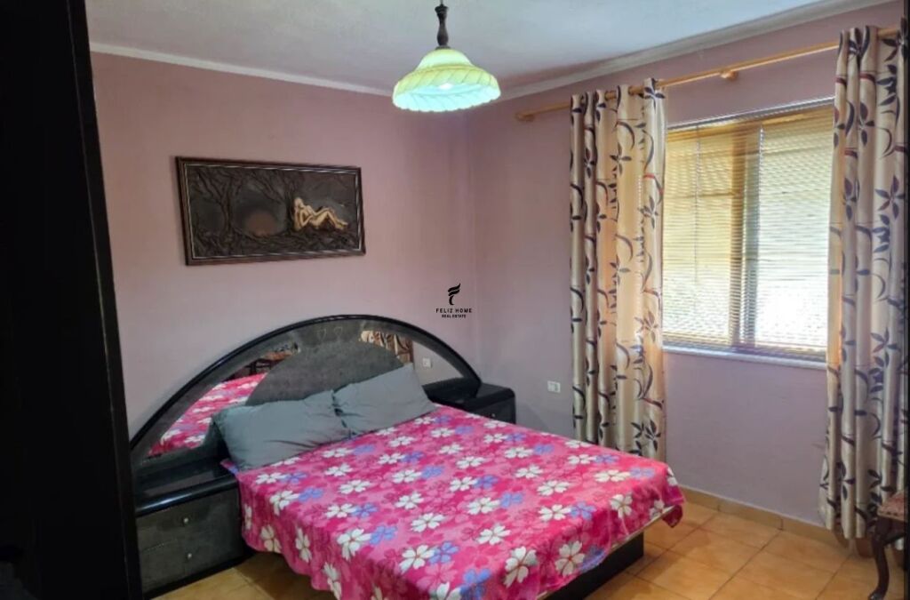 APPARTAMENTO IN AFFITTO 2+1 CAMPO DI AVIAZIONE 55.000 LEKE  FH-75825