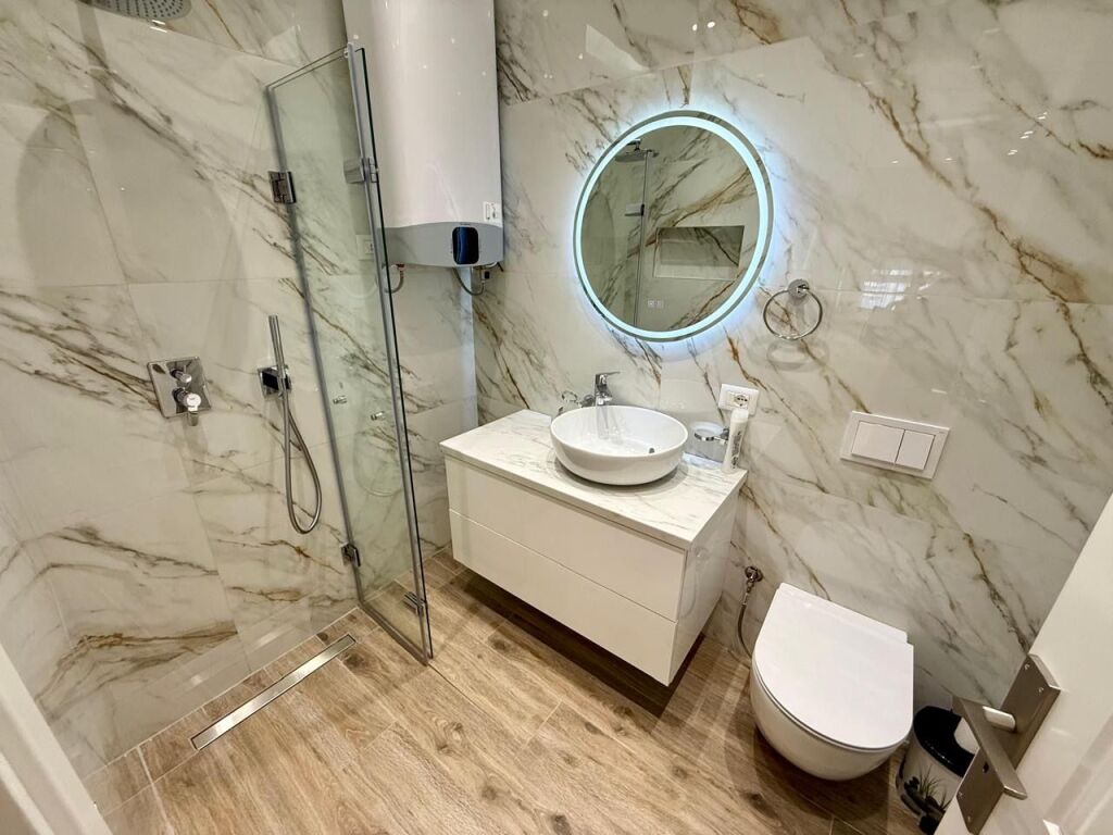FOR RENT 2+1 OLYMPIC PARK