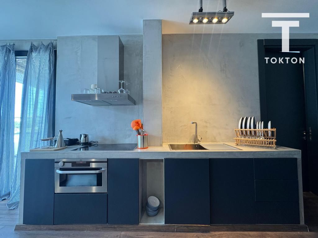 SHITET APARTAMENT 2+1+2, GOLEM