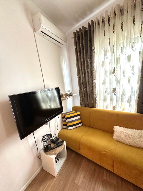 For rent 1+1 in Mangalem Complex/Ali Dem 35,000 Leke