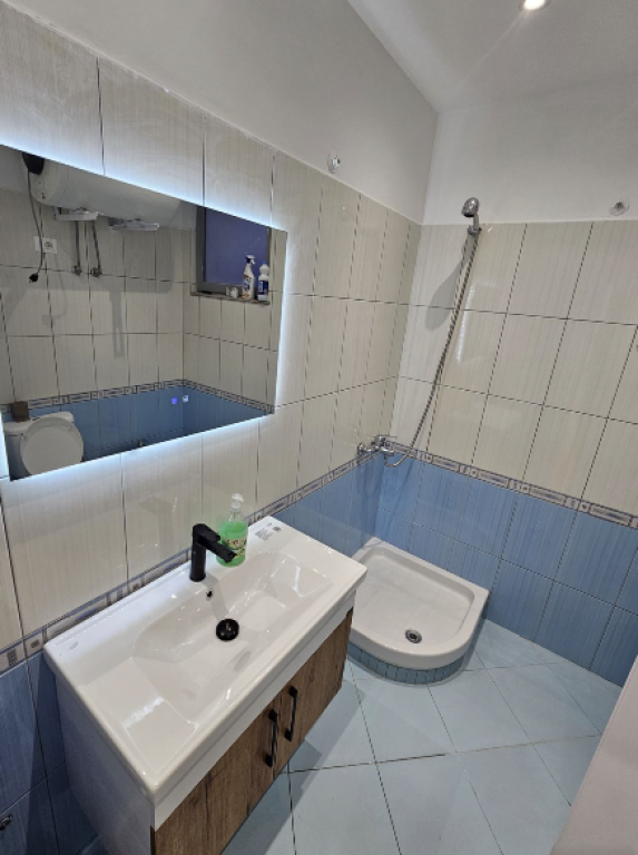🏡 APARTMENT 2+1 FOR SALE – ÇABEJ BUILDINGS