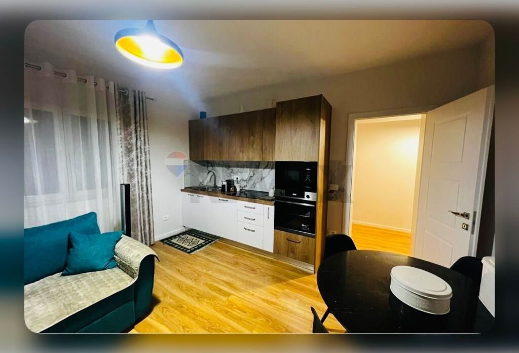 ✨ Apartment 1+1 for rent near Osman Myderrizi School ✨
