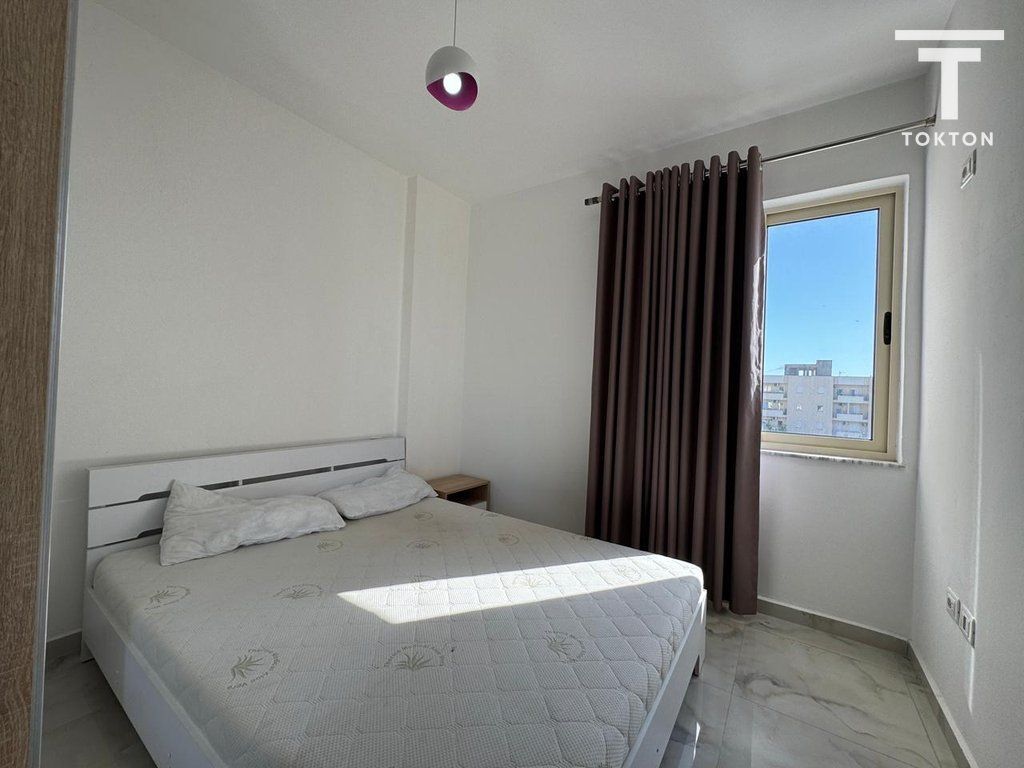 SHITET, APARTAMENT 1+1, PLAZH RROTA E KUQE, DURRËS