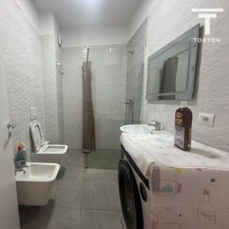 FOR RENT, APARTMENT 2+1+2, ZOGU I ZI, TIRANA