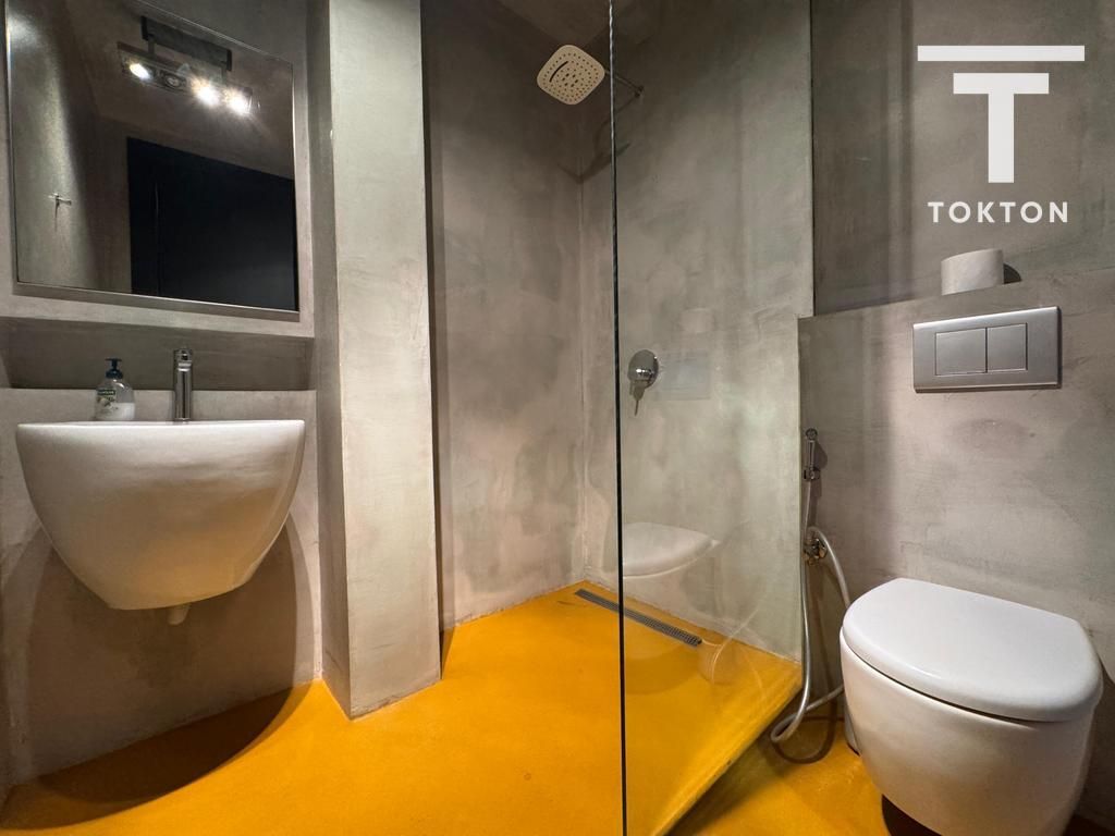 SHITET APARTAMENT 2+1+2, GOLEM