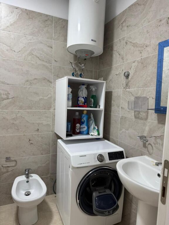 FOR RENT 2+1 APARTMENT NEAR SPAK