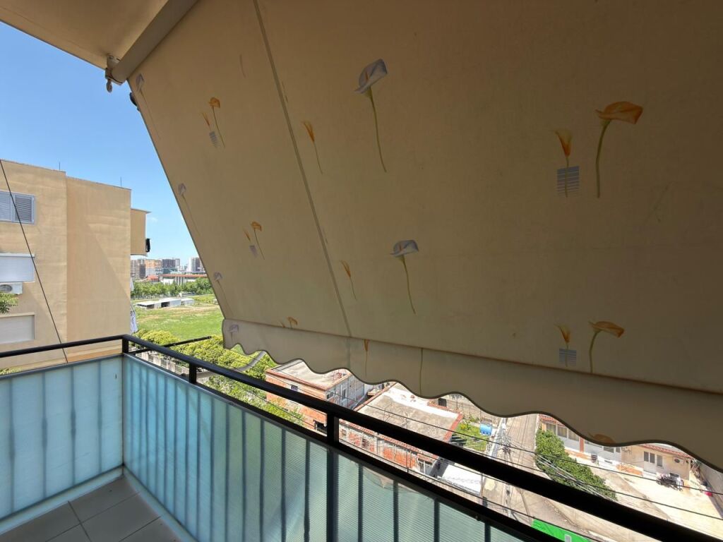 Apartment 2+1 For Sale, Fusha e Aviacionit