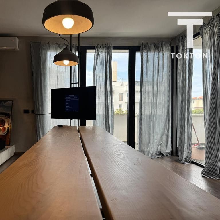 SHITET APARTAMENT 2+1+2, GOLEM