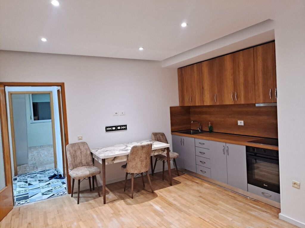 For rent 2+1 near Durresi Restaurant