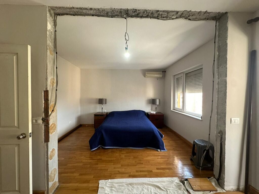 2+1 apartment for sale in Laprake!