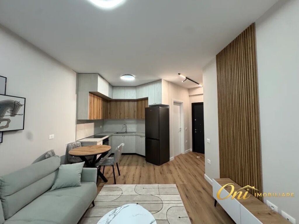 Apartment for rent 1+1 dry lake