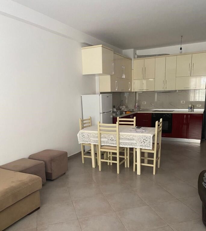 Apartment 2+1 for rent – Kodra e Diellit !