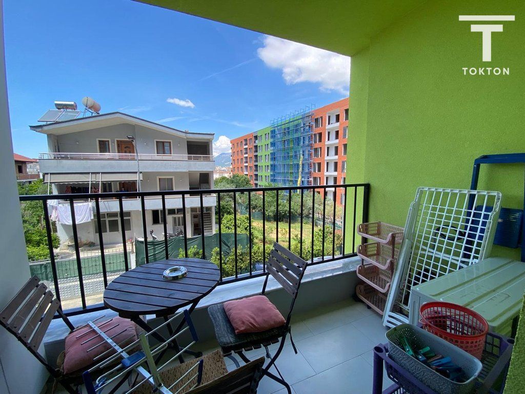 SHITET, APARTAMENT 1+1, FAEA EVER RESIDENCE, PASKUQAN