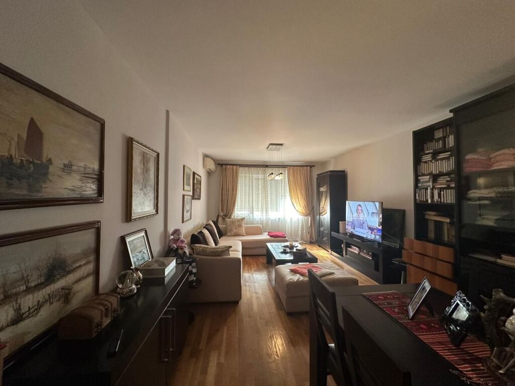 2+1 apartment for sale in Laprake!