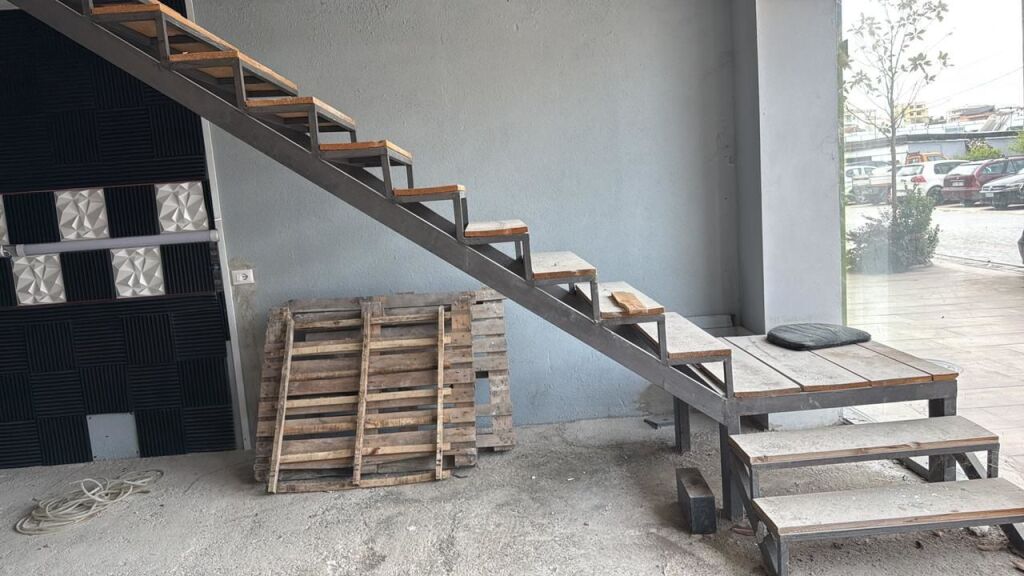 Rent | 2 Ambjente Biznesi | Shkozë | 4500 €/month