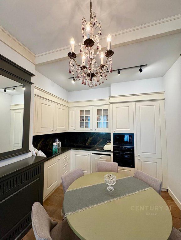 Apartment 2+1+Parking Space for rent at Ambasador 3!! 2,000 € /Month