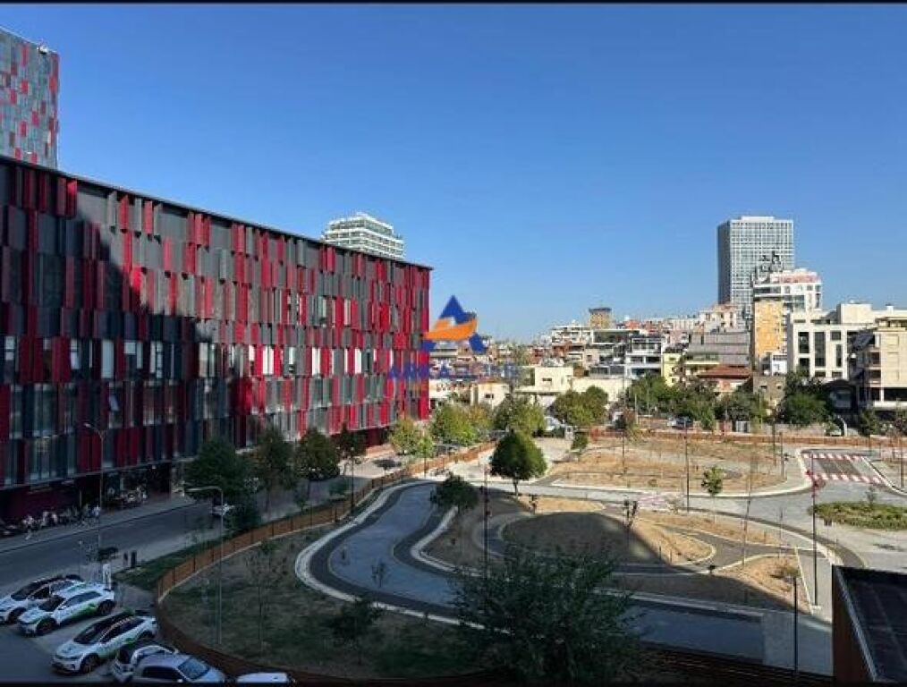 FOR RENT SPACE 150M2 "VERTICAL FOREST, AIR ALBANIA" 5000 EURO