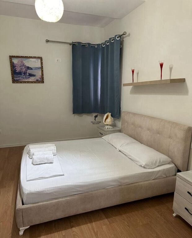 APARTMENT FOR RENT 1+1 BRRYL 50,000 LEKE FH-75952