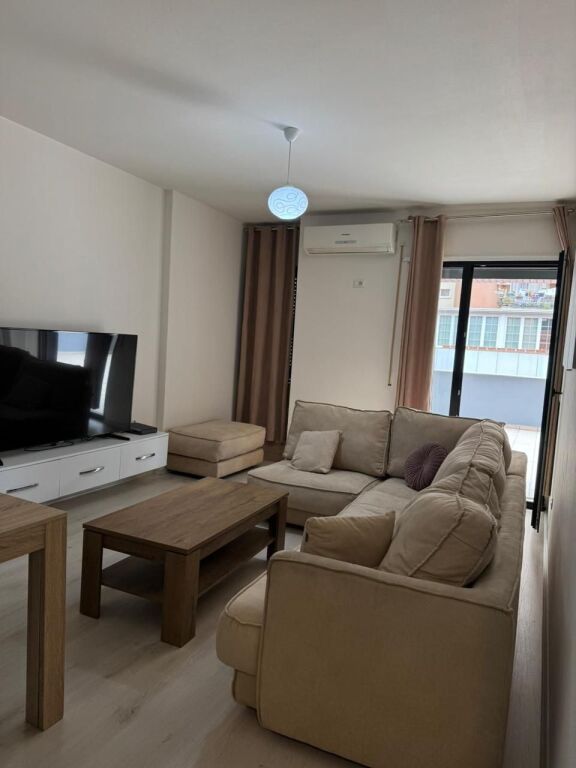 FOR RENT 2+1 APARTMENT NEAR SPAK