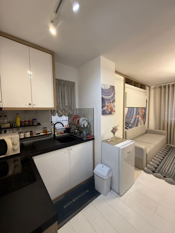 Studio apartment for sale at Ali Demi!