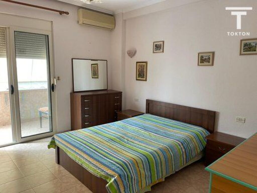SHITET APARTAMENT 2+1+2, RRUGA: "ISUF ELEZI" TIRANË