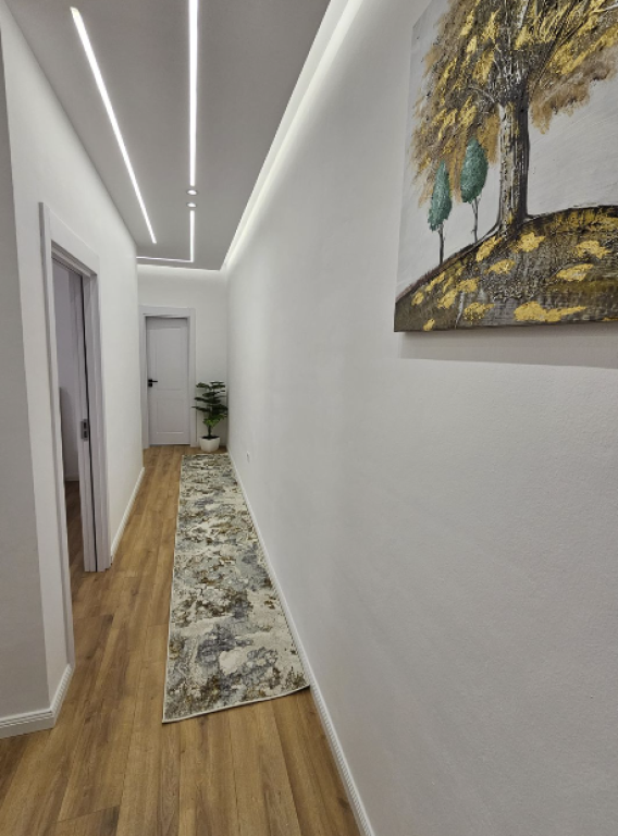 🏡 APARTMENT 2+1 FOR SALE – ÇABEJ BUILDINGS