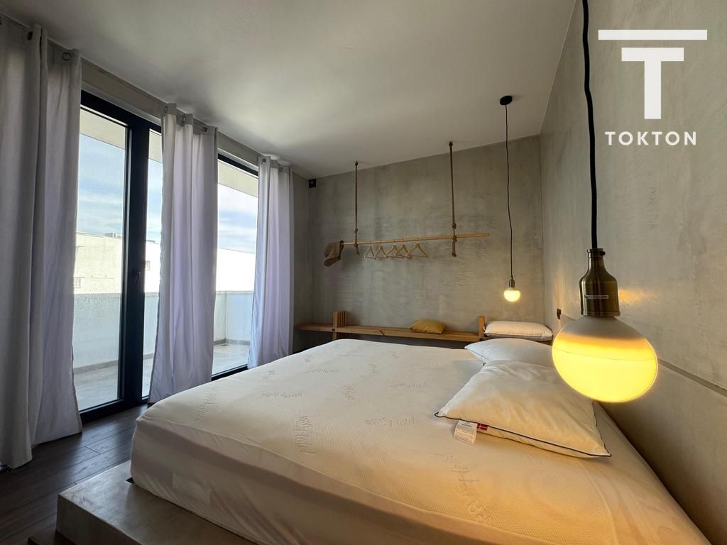 SHITET APARTAMENT 2+1+2, GOLEM