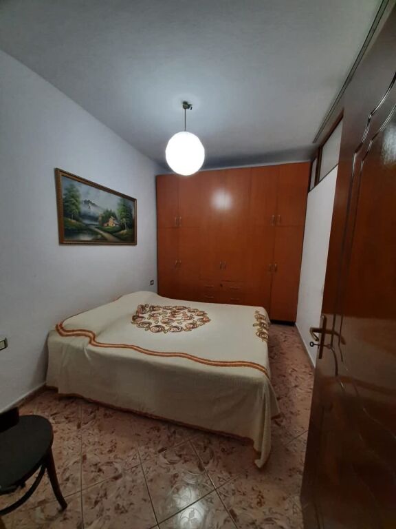 1+1/For Rent📍Old Park 📌40,000 lek