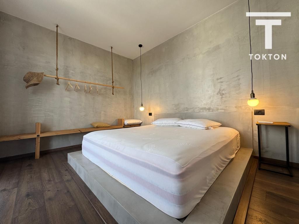 SHITET APARTAMENT 2+1+2, GOLEM