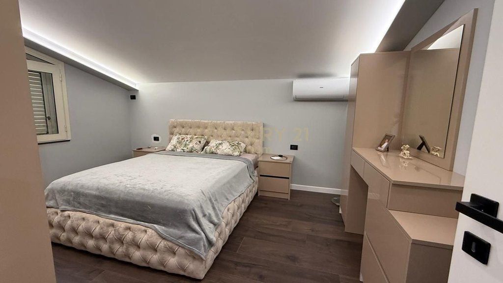 🏡 Jepet me qira vilë premium 3-katëshe tek Vilat Amerikane!