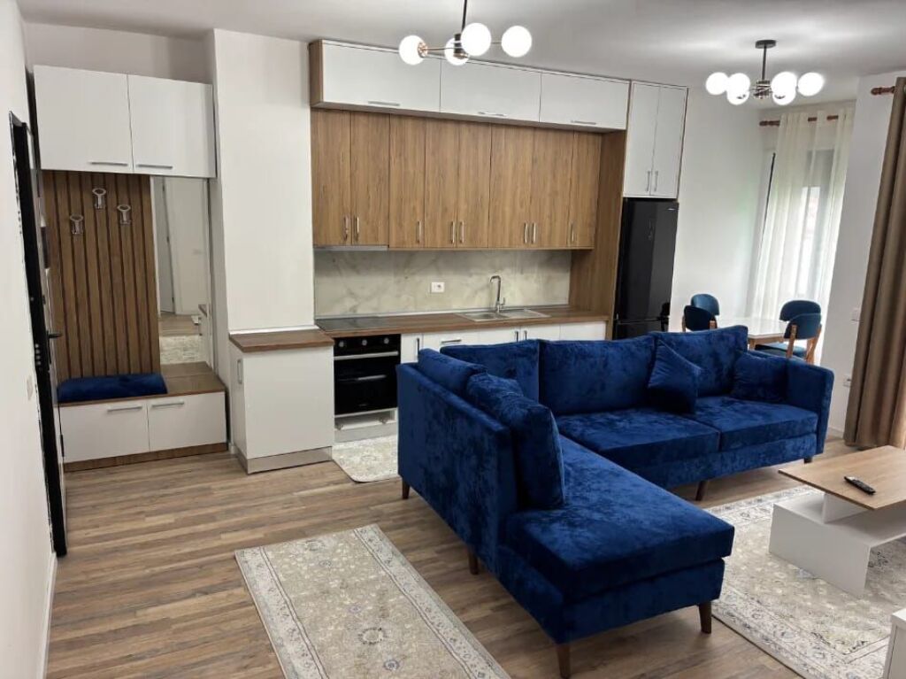 Apartment for rent - Dry Lake