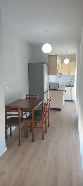 2+1 apartment for rent in Laprake