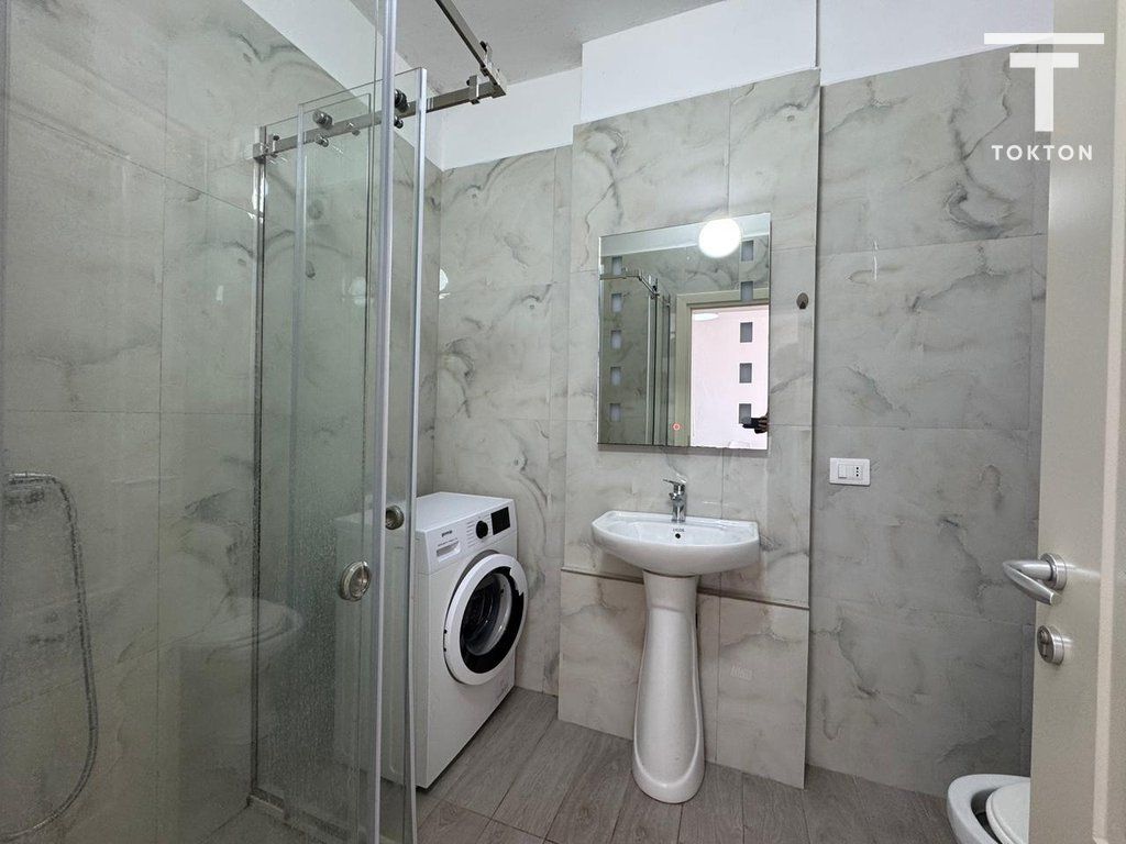 SHITET, APARTAMENT 1+1, PLAZH RROTA E KUQE, DURRËS